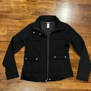 Patagonia Women’s Better Sweater with utility pockets